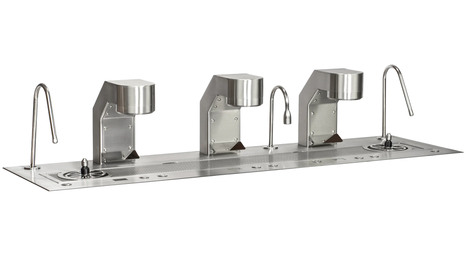 Mavam Under Counter Espresso Machine - Shop Commercial Coffee Systems from Better Brands Co