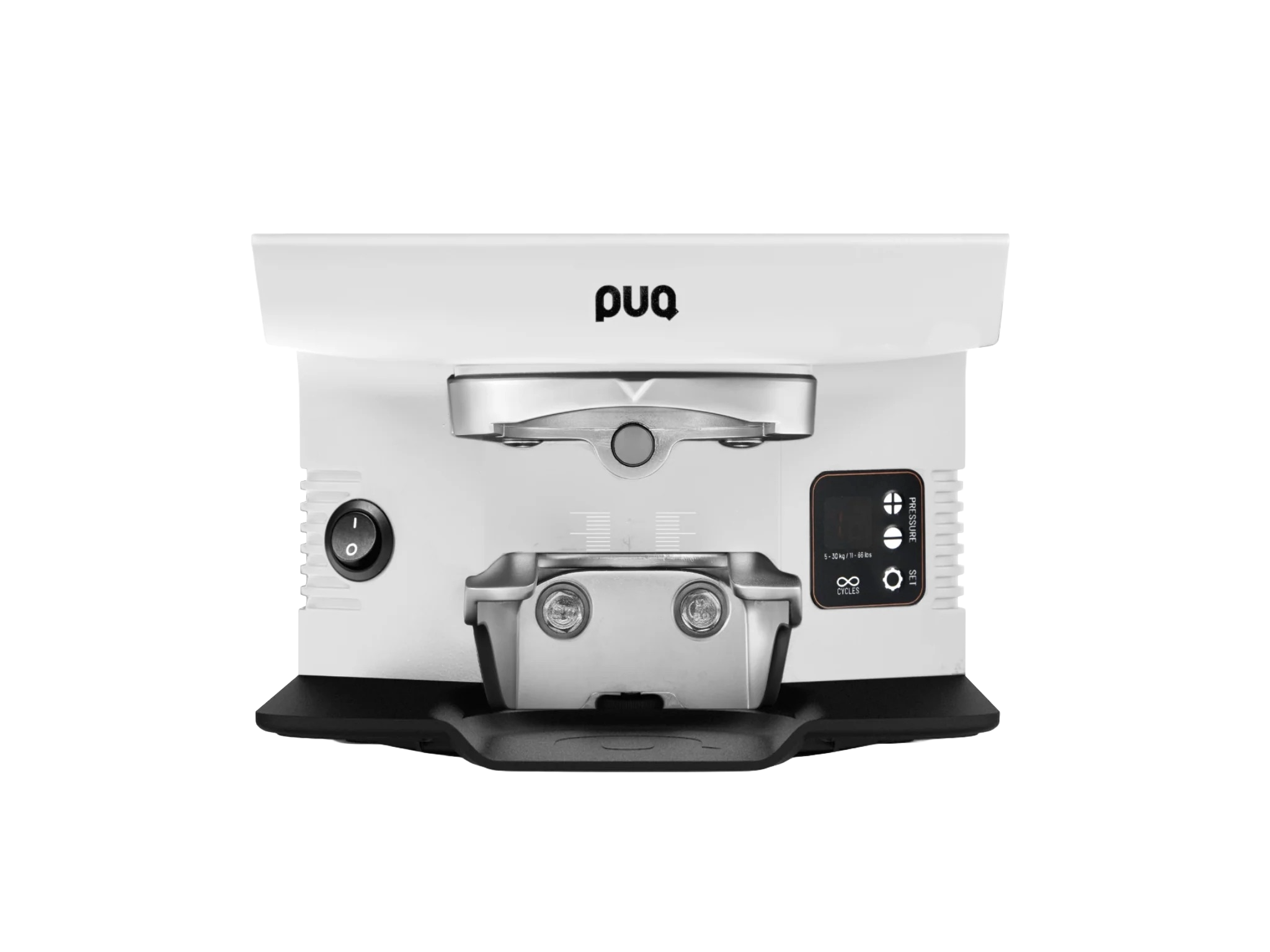 White Puqpress M6 for Victoria Arduino MY 75 (G) & MY 85 (G) | Better Brands