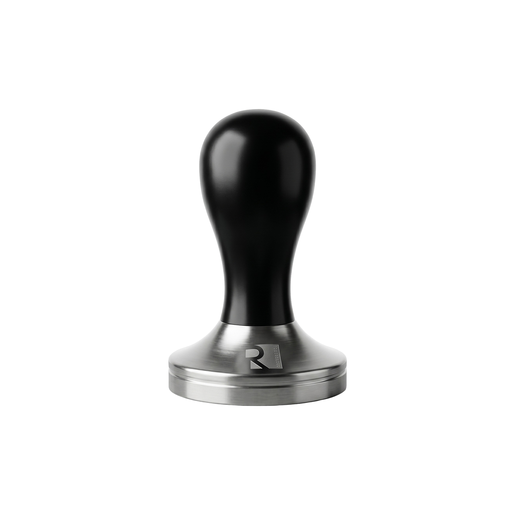 Revolution 57mm Espresso Tamper (Black)
