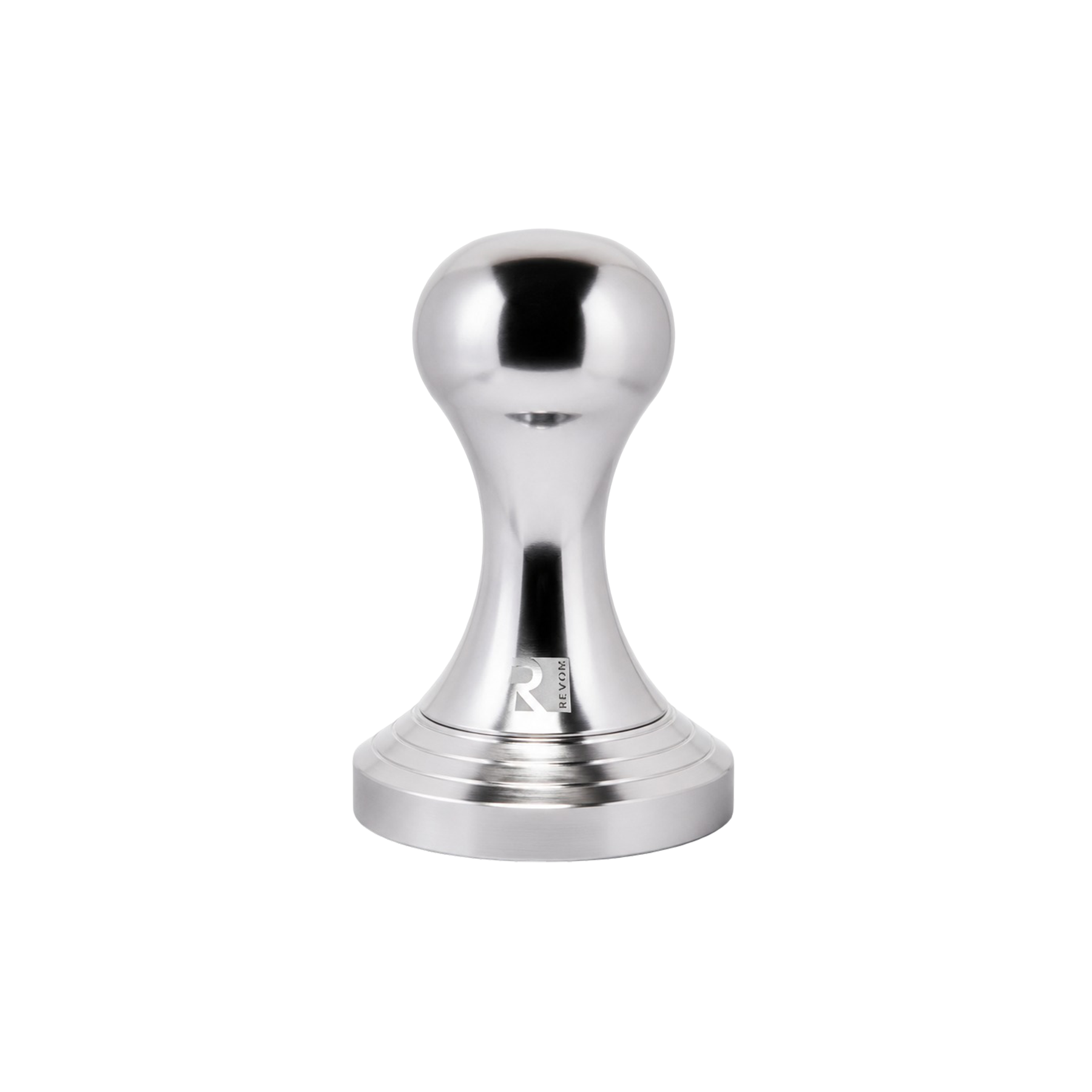 Revolution 58.3mm, 58.4mm Espresso Tamper (Aluminum)