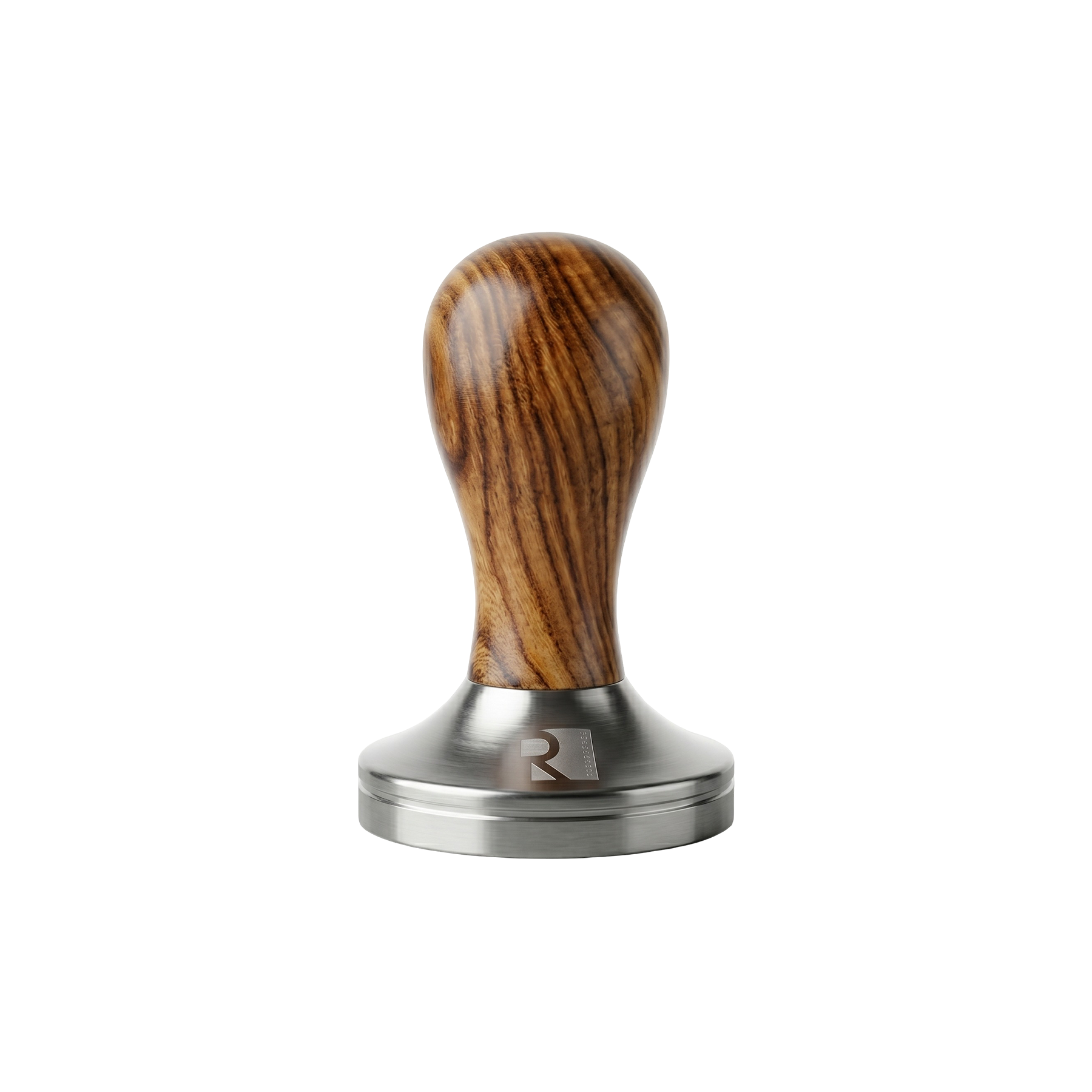 Revolution 58.3mm, 58.4mm Espresso Tamper (Sandalwood)