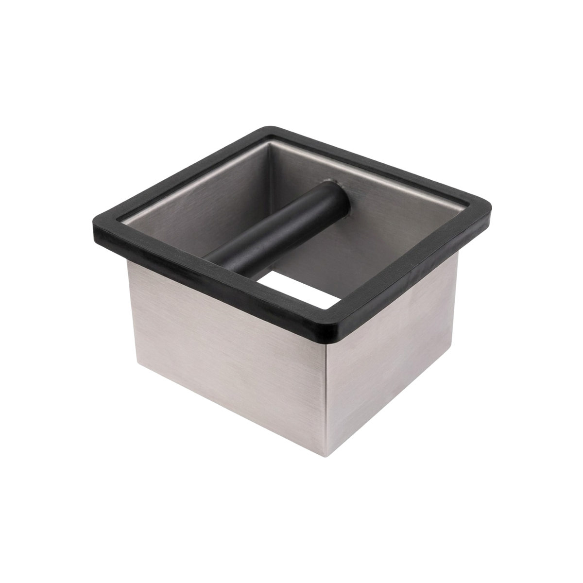 Revolution Deluxe Knock Box Chute