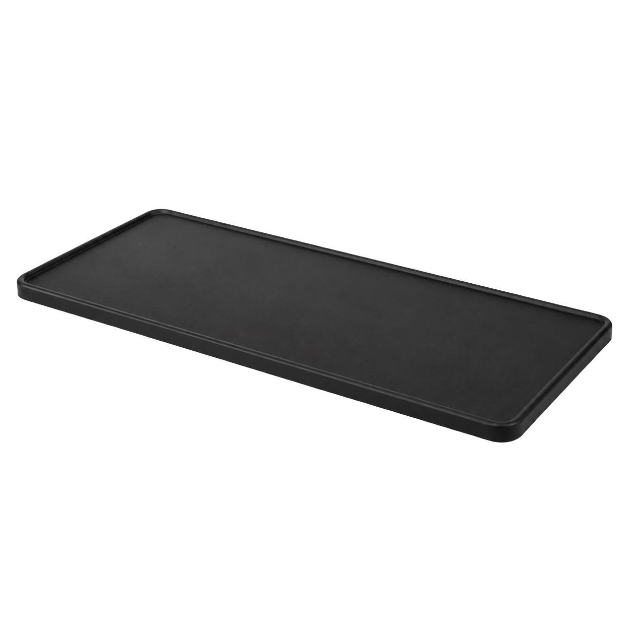 Flat Tamp Mat