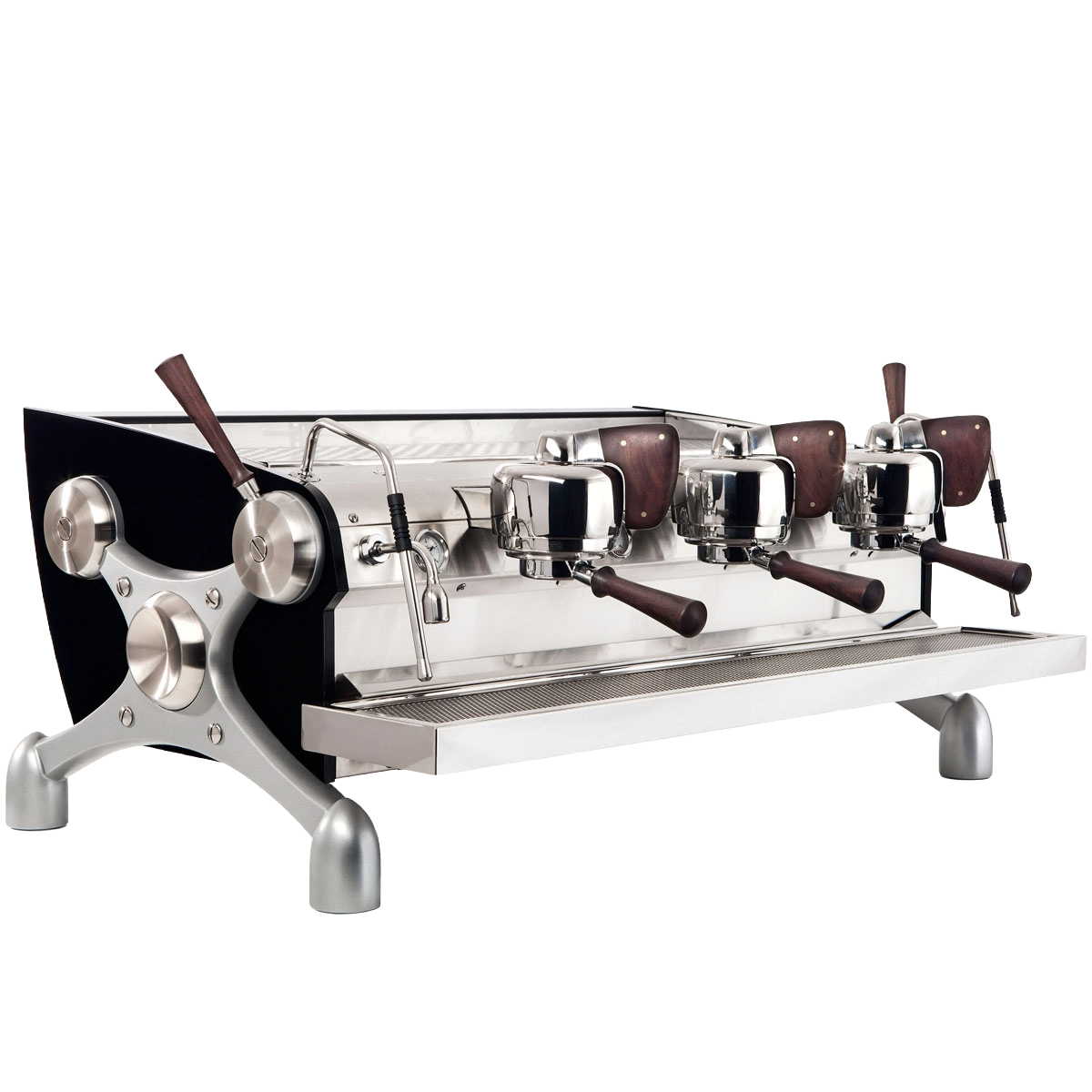 Slayer V3 Espresso machine with three groups - Shop Commercial Espresso Makers on Better Brands Co