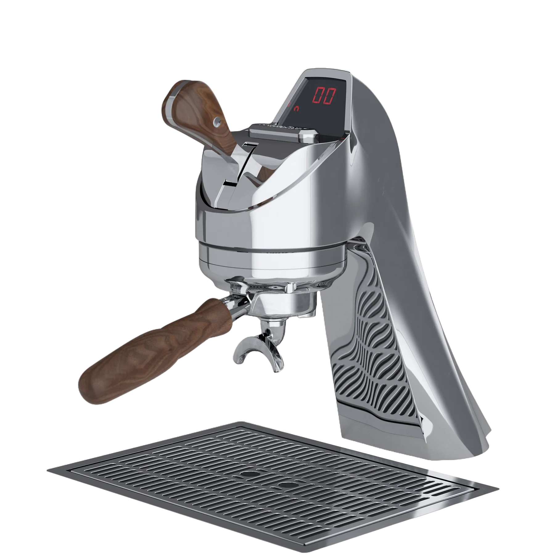 Modbar Espresso AV Under Counter Espresso Machine for Cafes & Restaurants