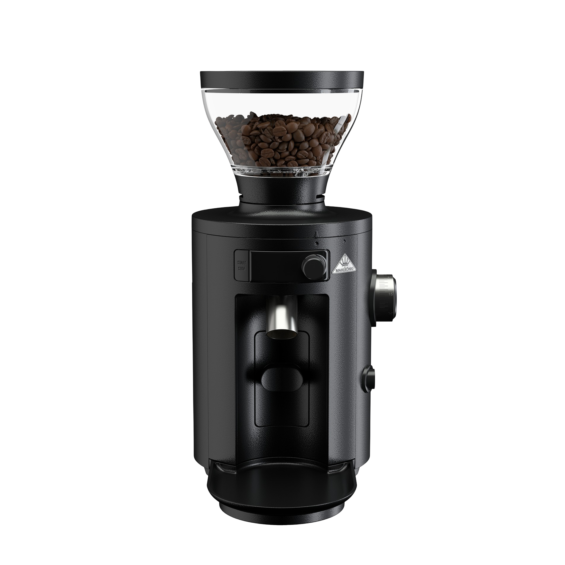 Black Mahlkönig X54 Home Burr Coffee Grinder - Shop Best Home Coffee Grinders from Better Brands Co