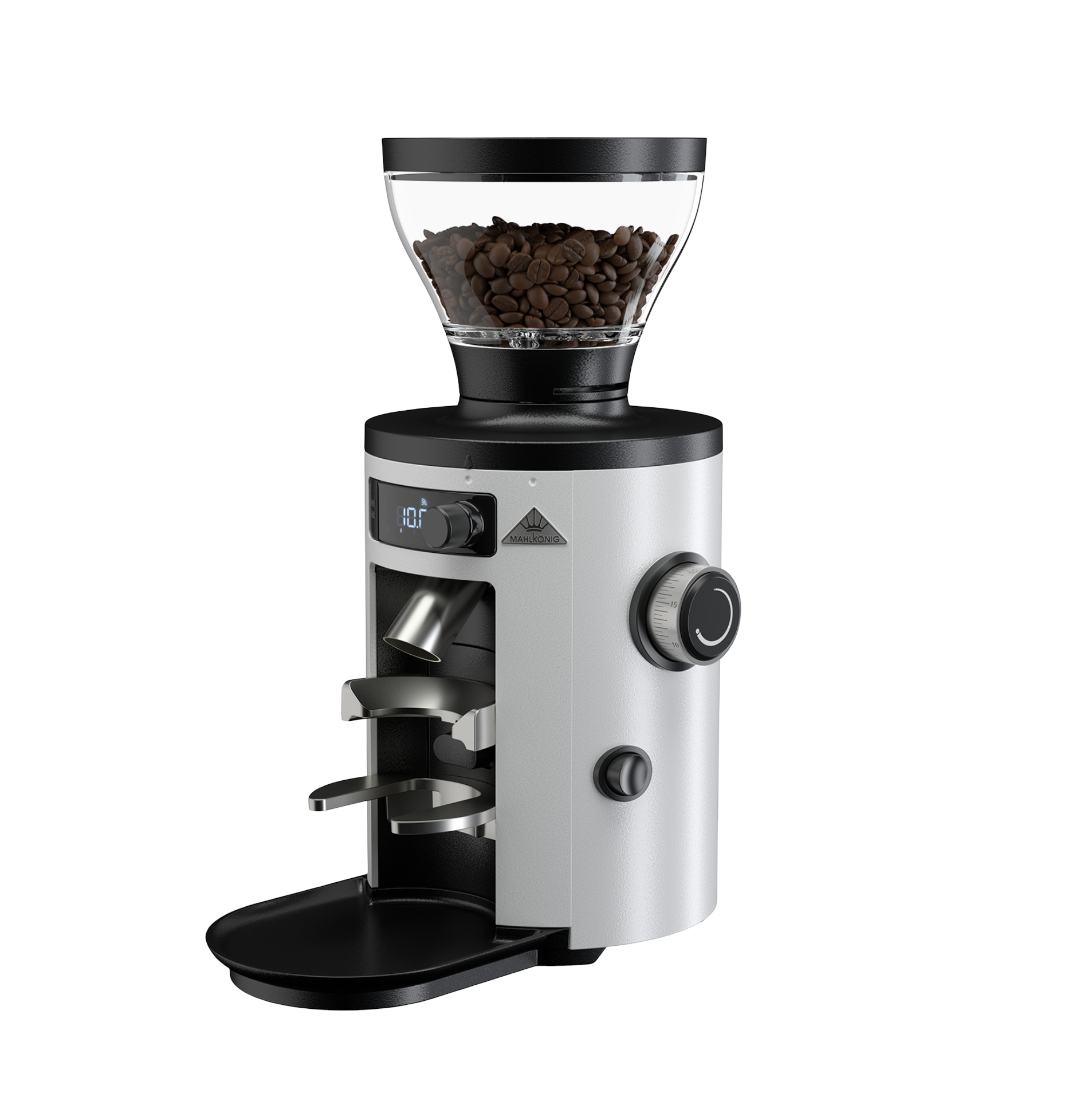 Mahlkönig X54 Home Burr Coffee Grinder - Shop Best Home Coffee Grinders from Better Brands Co