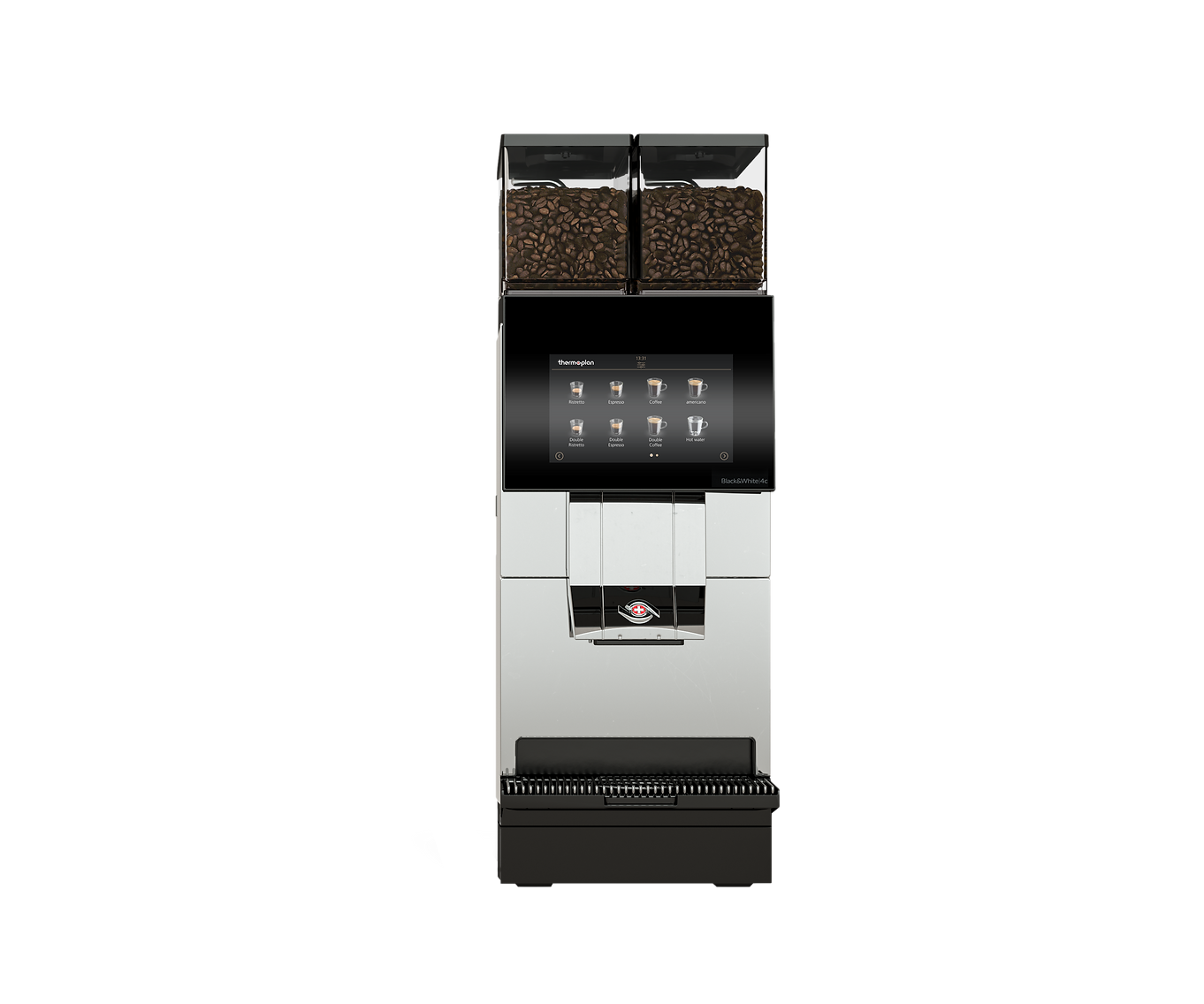 Black&White4 compact CTM2