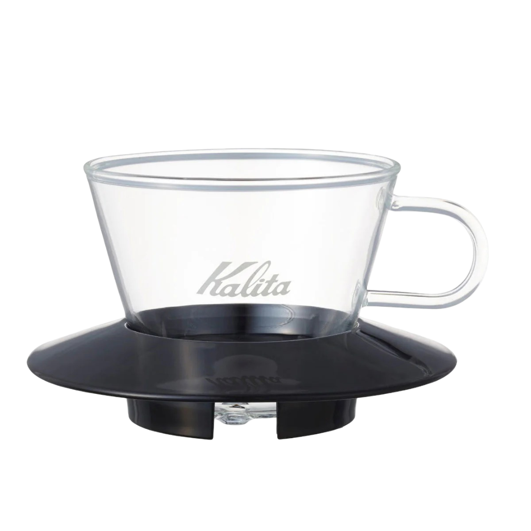 Kalita Wave 155 Glass Coffee Dripper