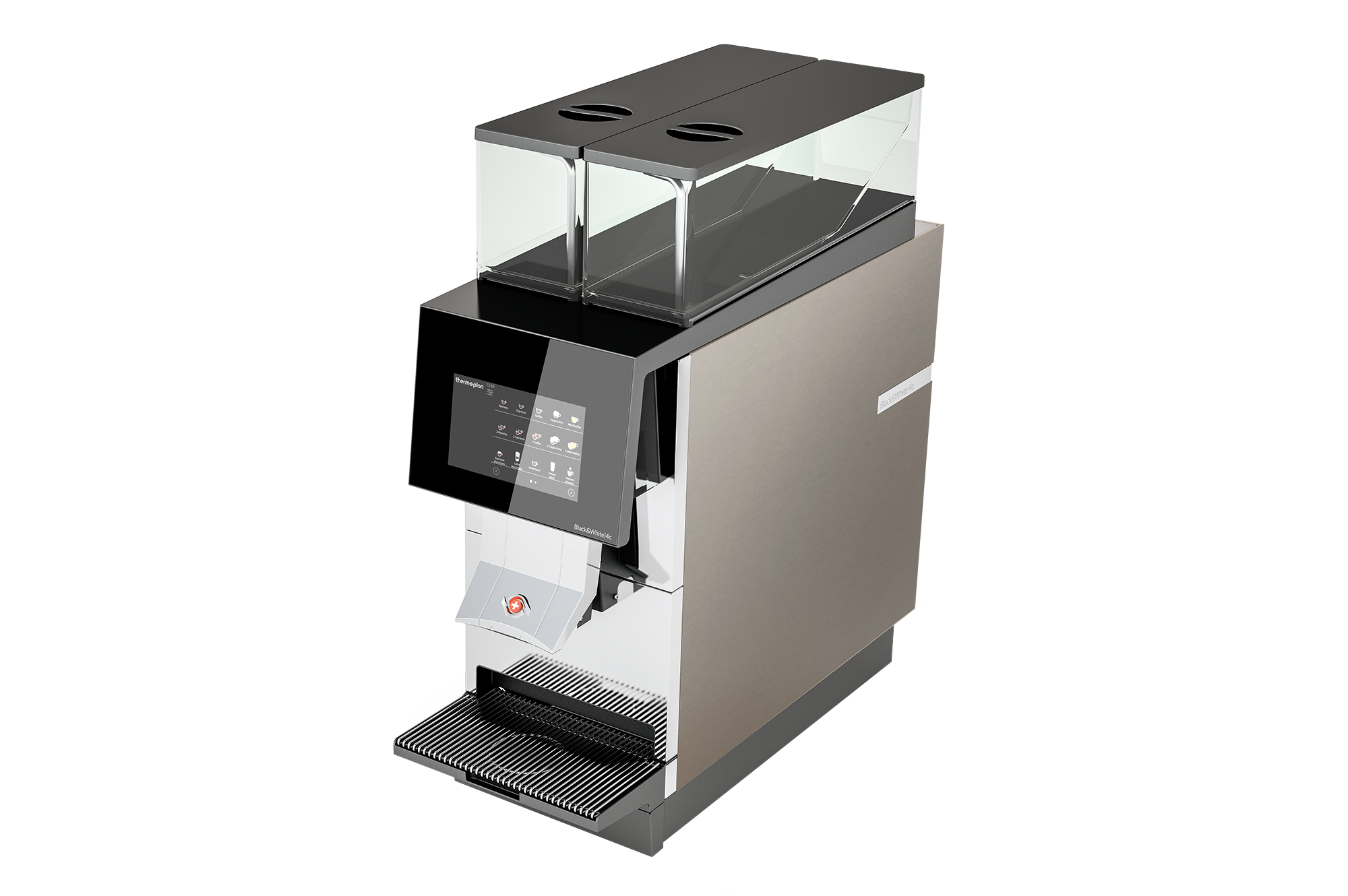 Black&White4 compact CTM2