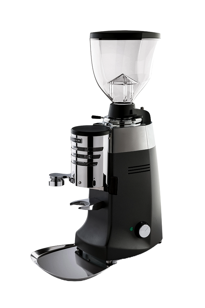 Shop Mazzer Robur S Automatic commercial espresso grinder - Shop Coffee Grinders on Better Brands Co
